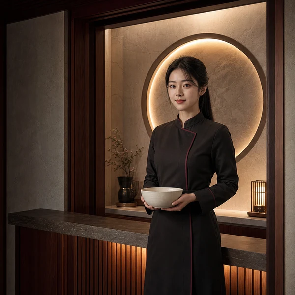 모던 아모르센터 테라피 제휴업체 이미지
