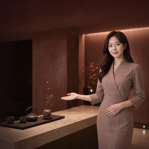 프리미엄 하린하우스 홈타이 대표 안내 이미지