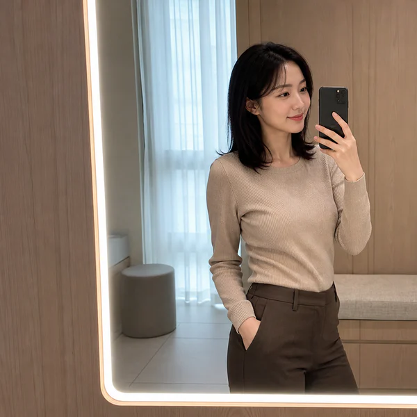 아로마 보미포레스트 테라피 대표 안내 이미지