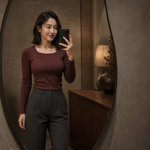 웰니스 레드존테라스 테라피 대표 안내 이미지