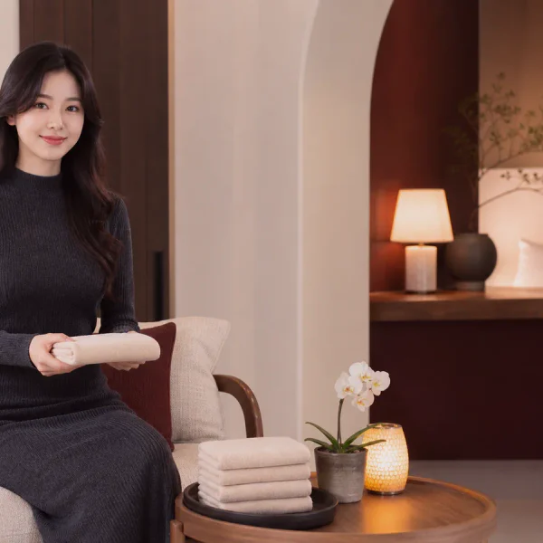 클래식 루나스테이 마사지 대표 안내 이미지