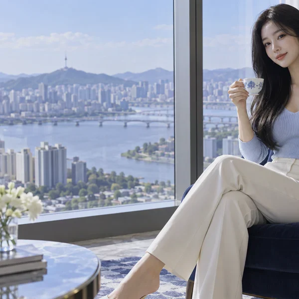 스테이 하니가든 테라피 대표 안내 이미지