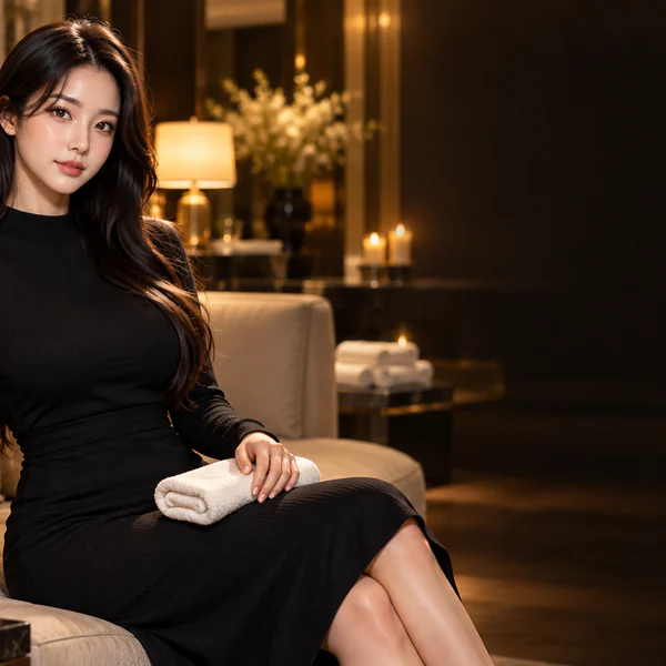 라운지 라비앙플레이스 테라피 대표 안내 이미지