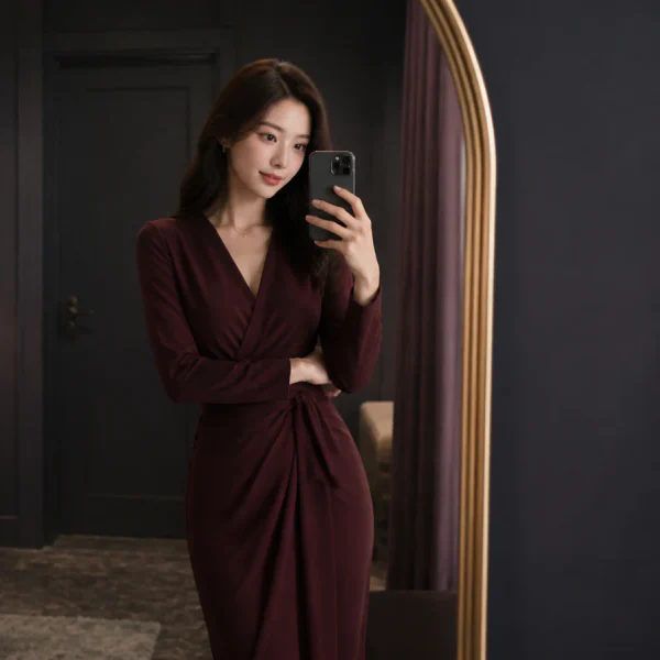 포레스트 루나룸 홈타이 대표 안내 이미지