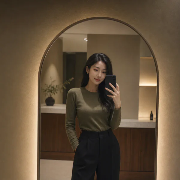 블랑 하영아지트 홈타이 제휴업체 이미지