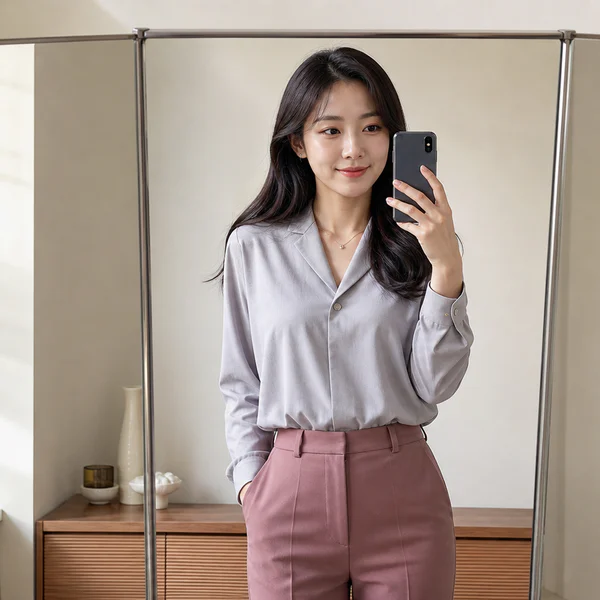 프리미엄 로제하우스 홈타이 대표 안내 이미지