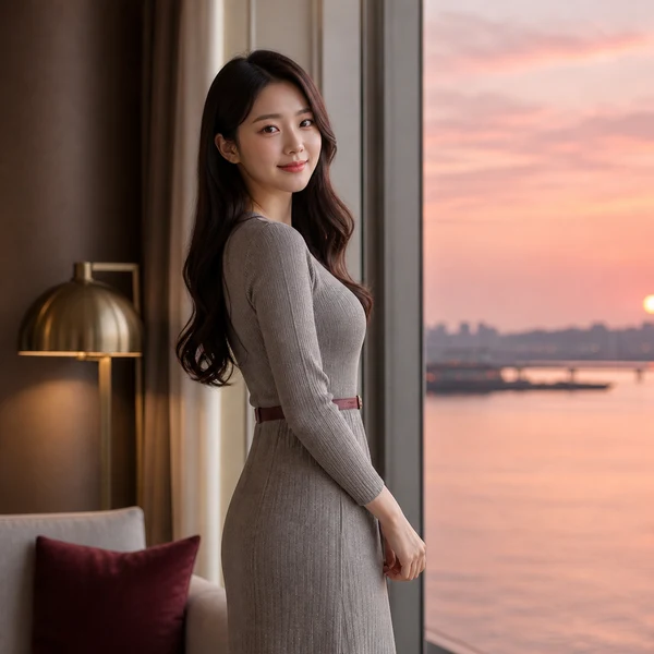클래식 미나플레이스 테라피 대표 안내 이미지