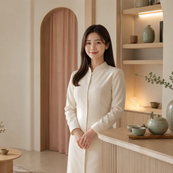 모던 새봄살롱 테라피 대표 안내 이미지