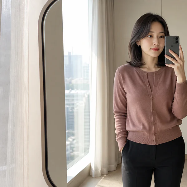 웰니스 하린테라스 테라피 대표 안내 이미지