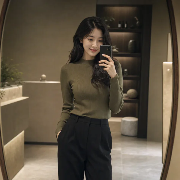 프리미엄 원영아지트 테라피 대표 안내 이미지