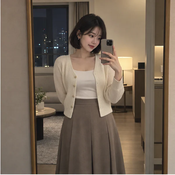 클래식 채영플레이스 마사지 대표 안내 이미지