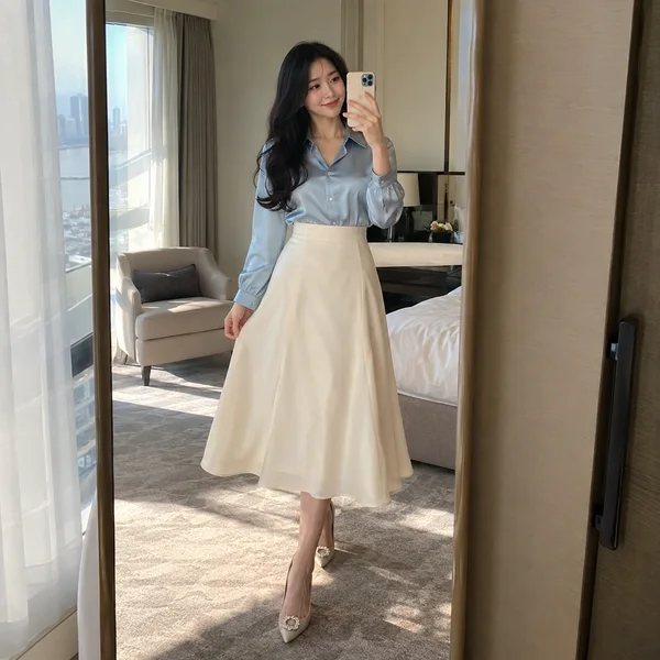 프리미엄 레드존하우스 테라피 대표 안내 이미지