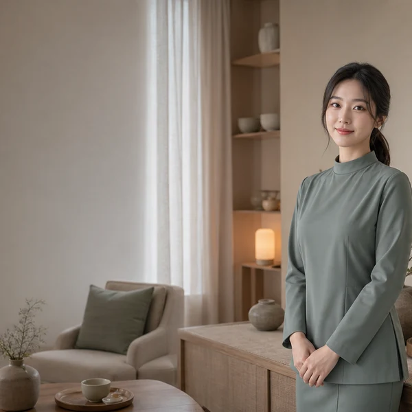 스위트 아모르테라스 테라피 대표 안내 이미지