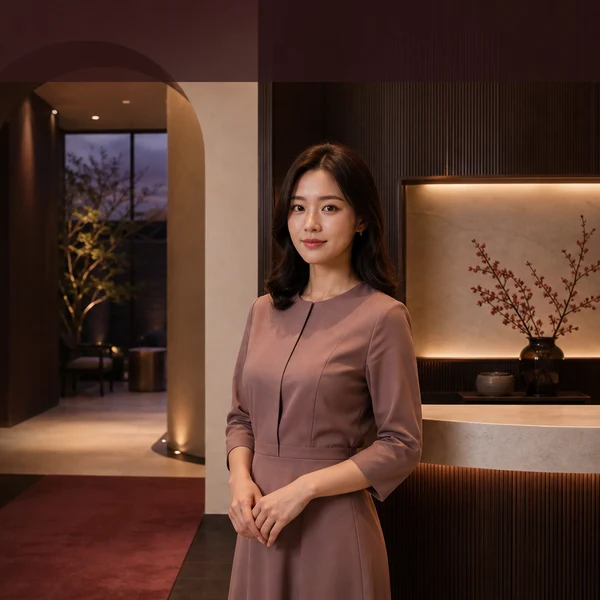 클래식 라엘플레이스 테라피 대표 안내 이미지