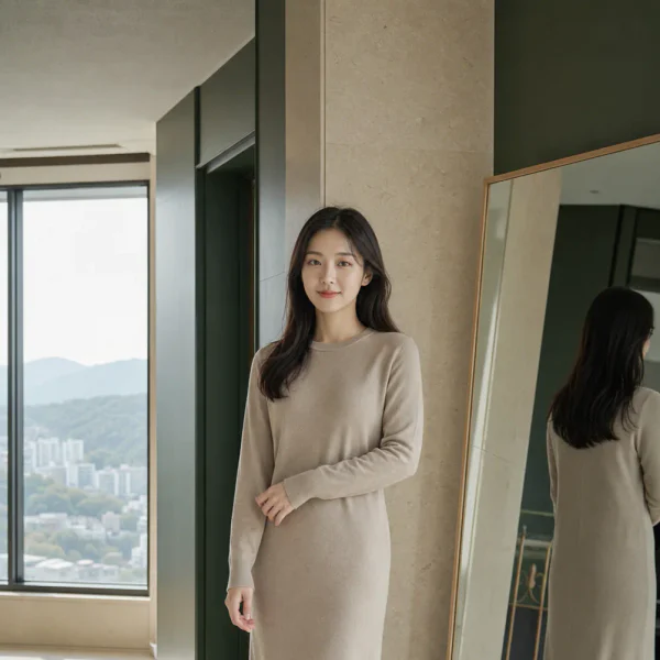 스위트 루나케어 홈타이 대표 안내 이미지