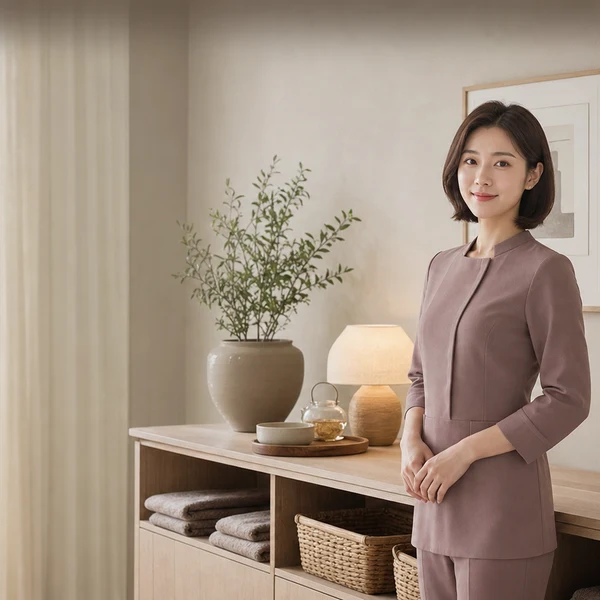 포레스트 해린하우스 홈타이 제휴업체 이미지