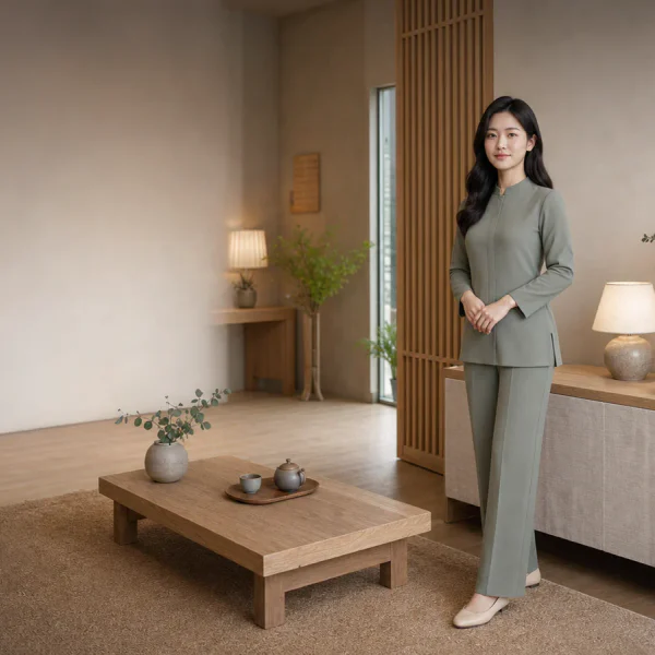 아로마 제니플레이스 테라피 대표 안내 이미지