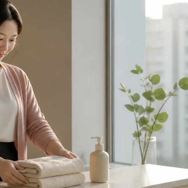 모던 아모르포레스트 테라피 대표 안내 이미지