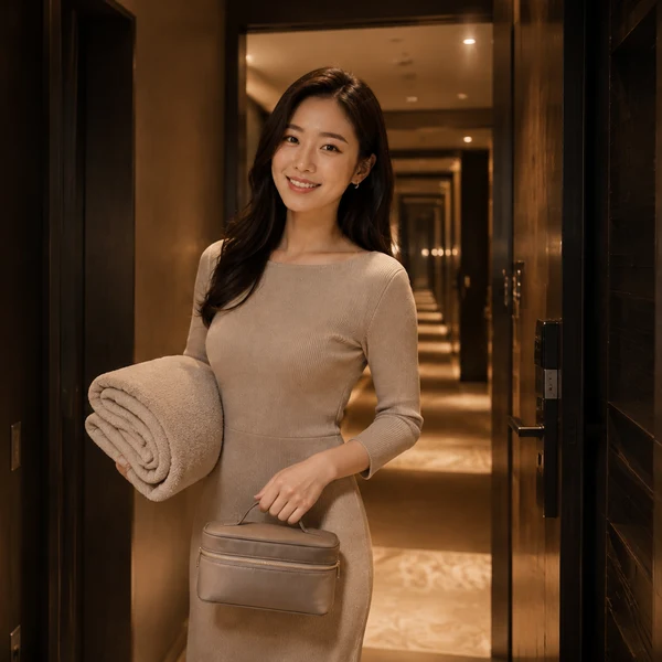 힐링 로제나룸 홈타이 제휴업체 이미지