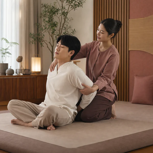 웰니스 나나웰빙 홈타이 제휴업체 이미지