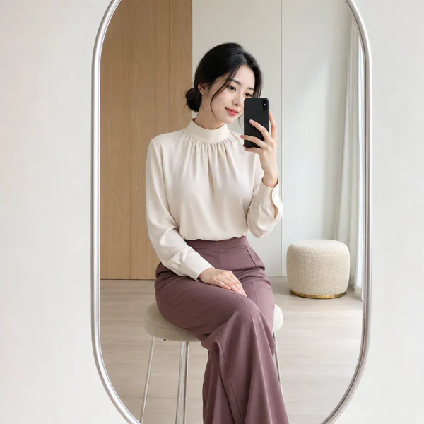 라운지 문별릴렉스 테라피 대표 안내 이미지