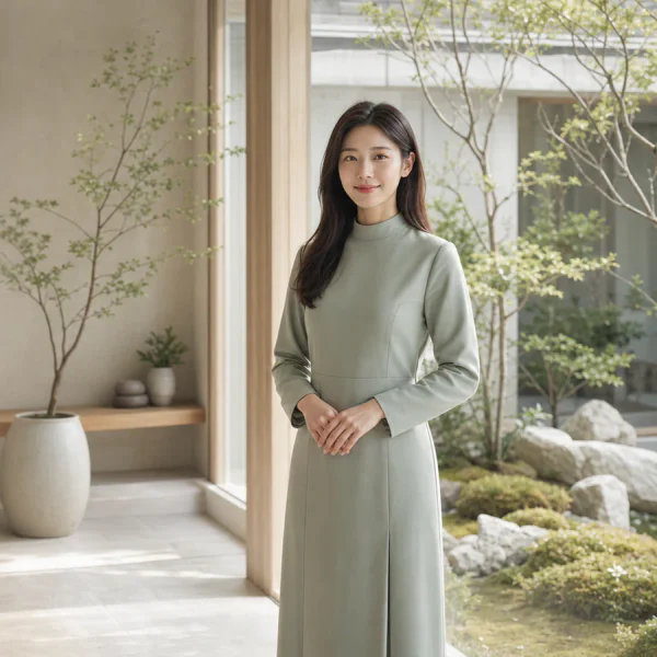 힐링 은서가든 테라피 대표 안내 이미지