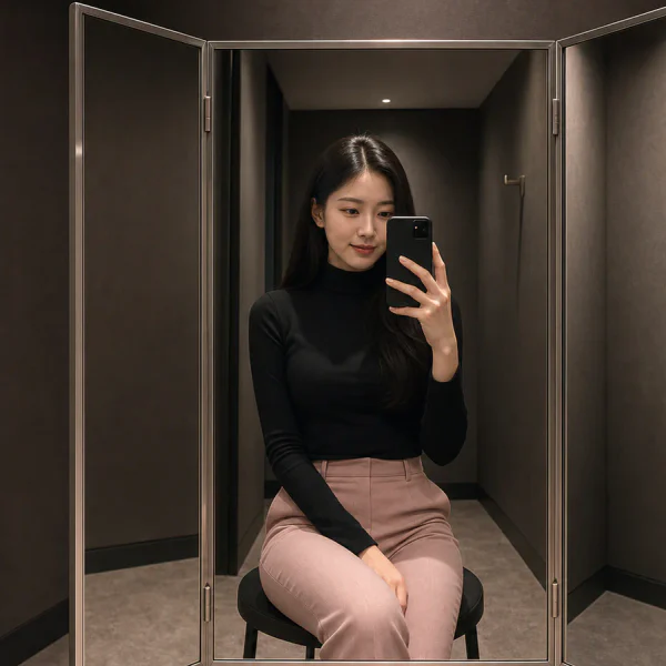 스테이 리서살롱 테라피 대표 안내 이미지