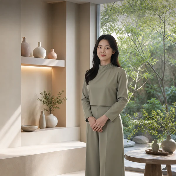 라운지 유나웰빙 테라피 대표 안내 이미지