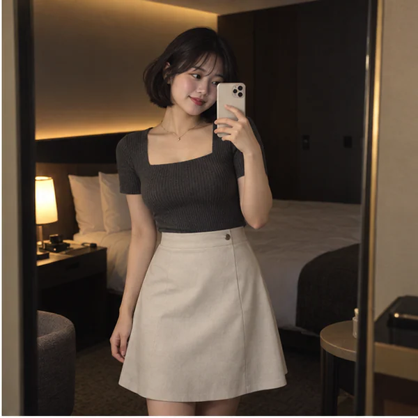 웰니스 설현스테이 테라피 대표 안내 이미지