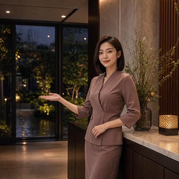 웰니스 솔라웰빙 마사지 제휴업체 이미지