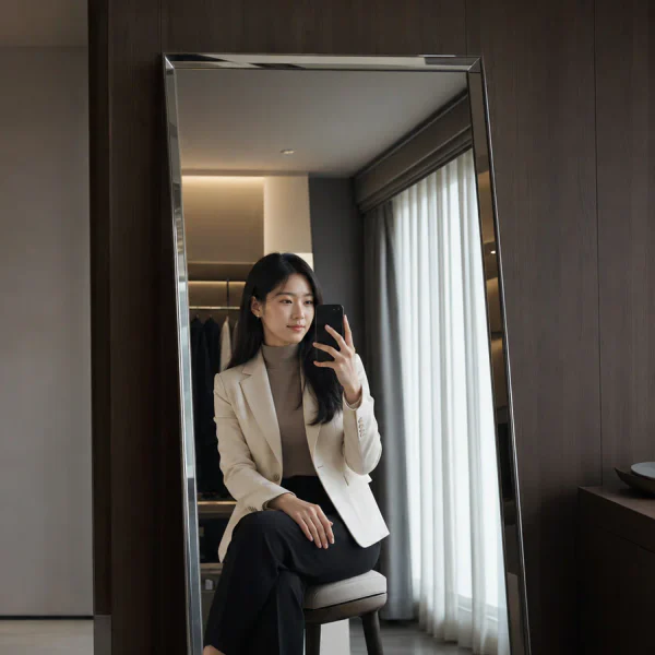 포레스트 사나스튜디오 테라피 대표 안내 이미지