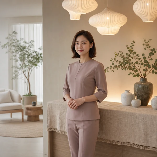 시그니처 레드존아지트 테라피 대표 안내 이미지