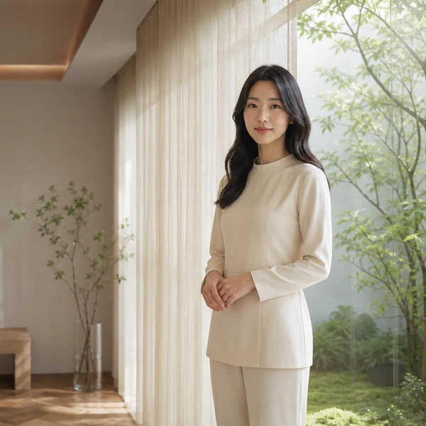 아로마 하니포레스트 테라피 대표 안내 이미지