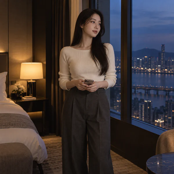 라운지 로제플레이스 테라피 대표 안내 이미지