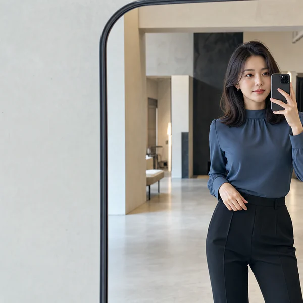 아로마 은서테라스 테라피 대표 안내 이미지