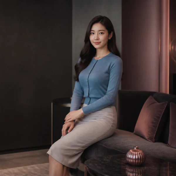 가든 리안하우스 마사지 대표 안내 이미지