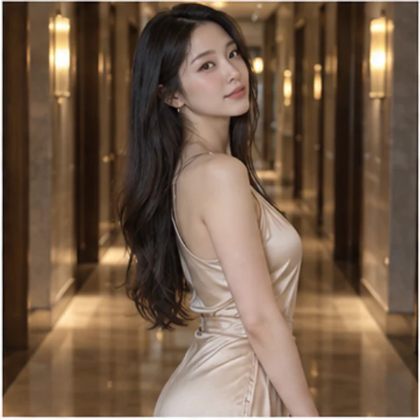시그니처 유나스파 테라피 대표 안내 이미지