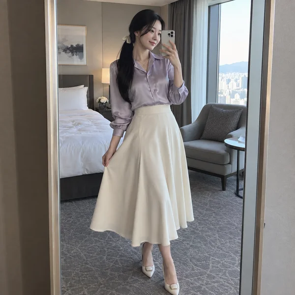 라운지 나나가든 마사지 제휴업체 이미지
