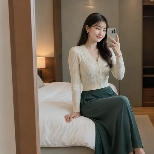 모던 유정룸 마사지 대표 안내 이미지