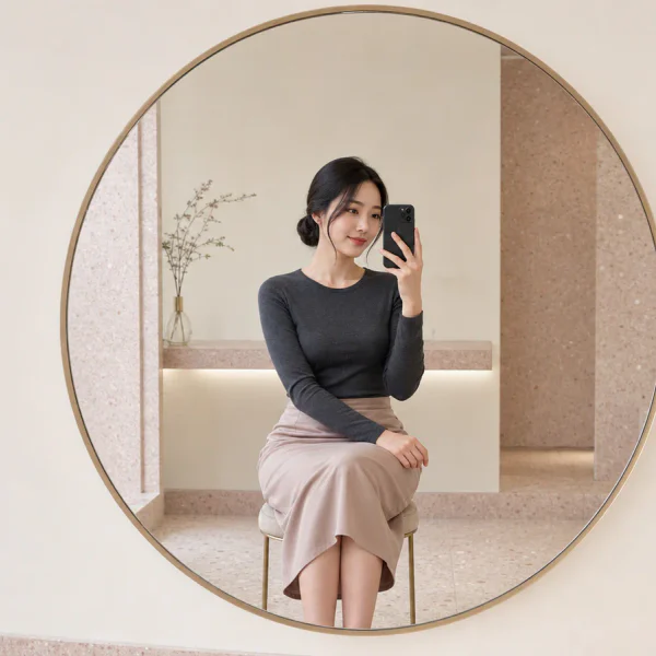 모던 카리나센터 마사지 대표 안내 이미지