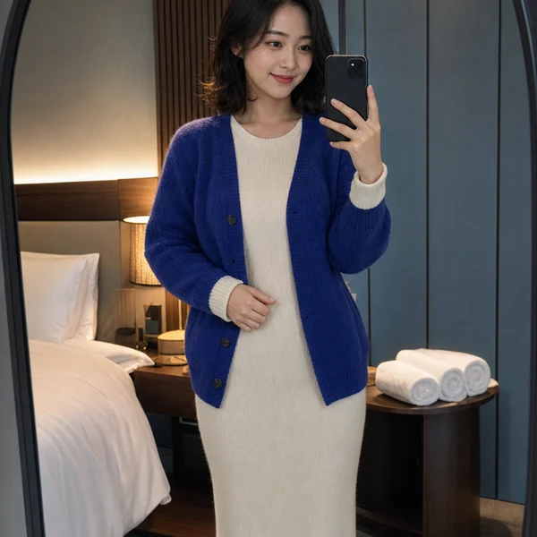 아로마 마리포레스트 홈타이 제휴업체 이미지