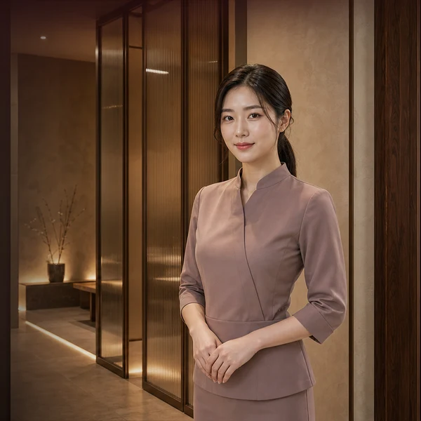 모던 프라임가든 마사지 대표 안내 이미지
