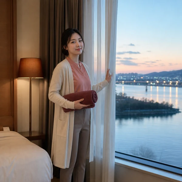 포레스트 모먼트하우스 홈타이 제휴업체 이미지