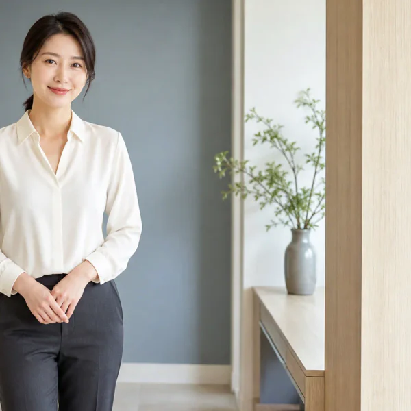블랑 아델룸 테라피 대표 안내 이미지