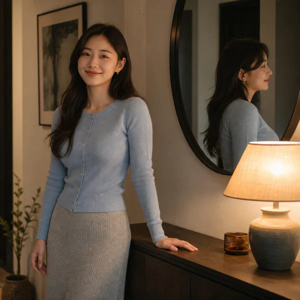 힐링 제니웰빙 테라피 대표 안내 이미지