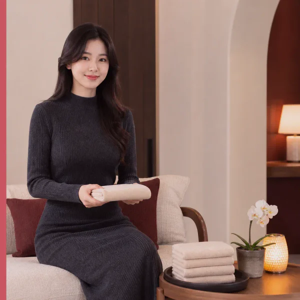 포레스트 유진스튜디오 마사지 대표 안내 이미지