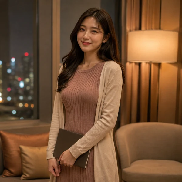 스위트 유리아라운지 테라피 대표 안내 이미지