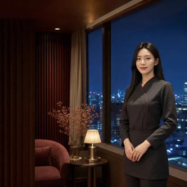 가든 라비앙스테이 홈타이 제휴업체 이미지