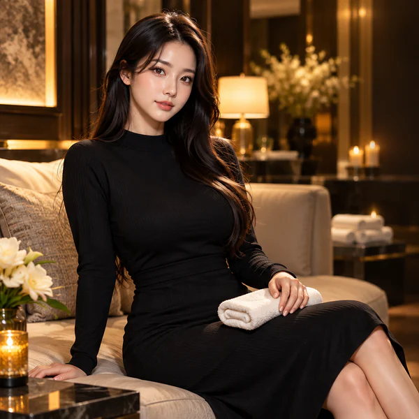 블랑 닝닝아지트 홈타이 제휴업체 이미지