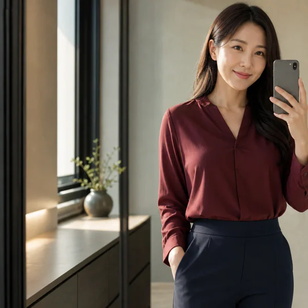 웰니스 미나테라스 테라피 대표 안내 이미지